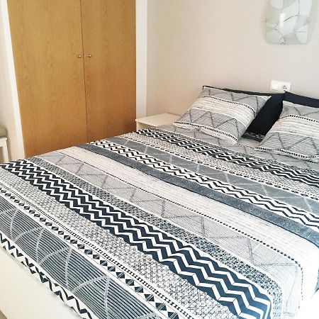Apartamento Centrico Y Renovado, 100M De La Playa L'Estartit Eksteriør billede