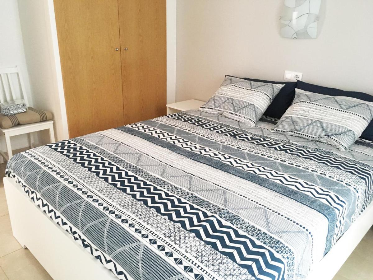 Apartamento Centrico Y Renovado, 100M De La Playa L'Estartit Eksteriør billede