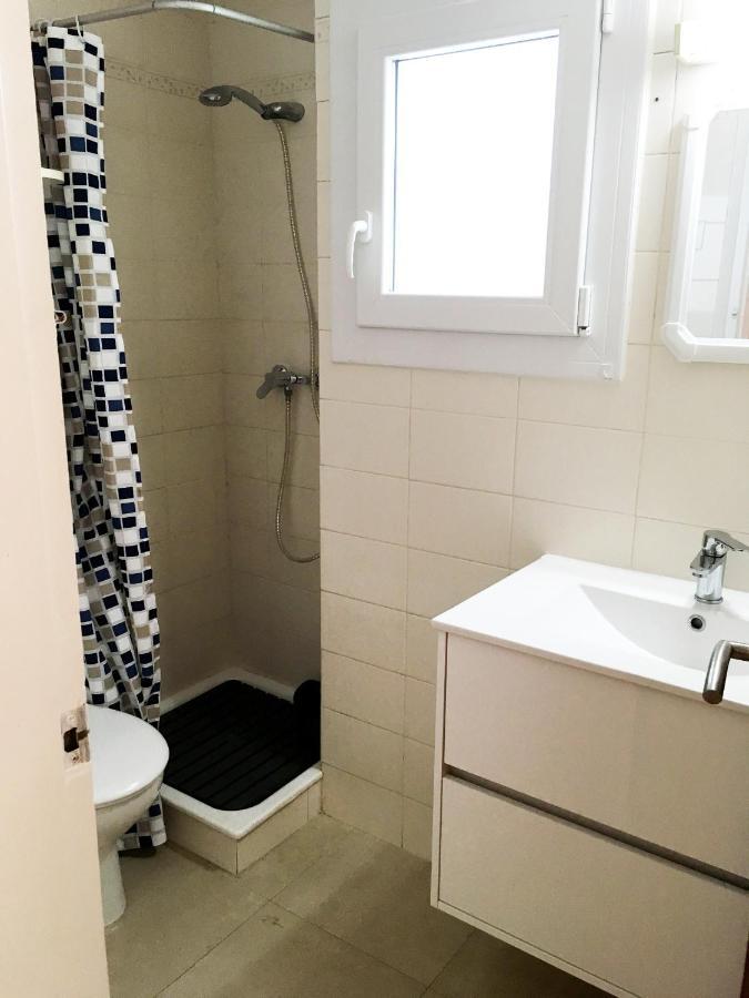 Apartamento Centrico Y Renovado, 100M De La Playa L'Estartit Eksteriør billede
