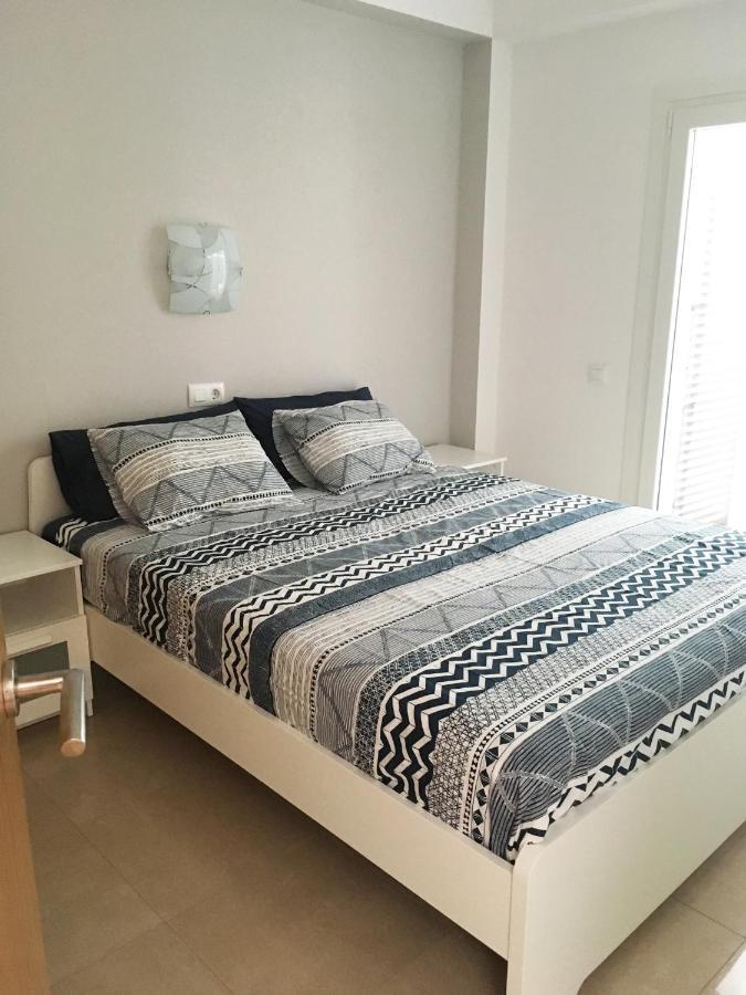 Apartamento Centrico Y Renovado, 100M De La Playa L'Estartit Eksteriør billede