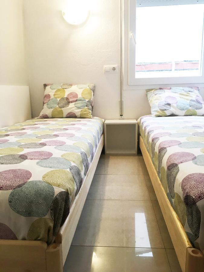 Apartamento Centrico Y Renovado, 100M De La Playa L'Estartit Eksteriør billede