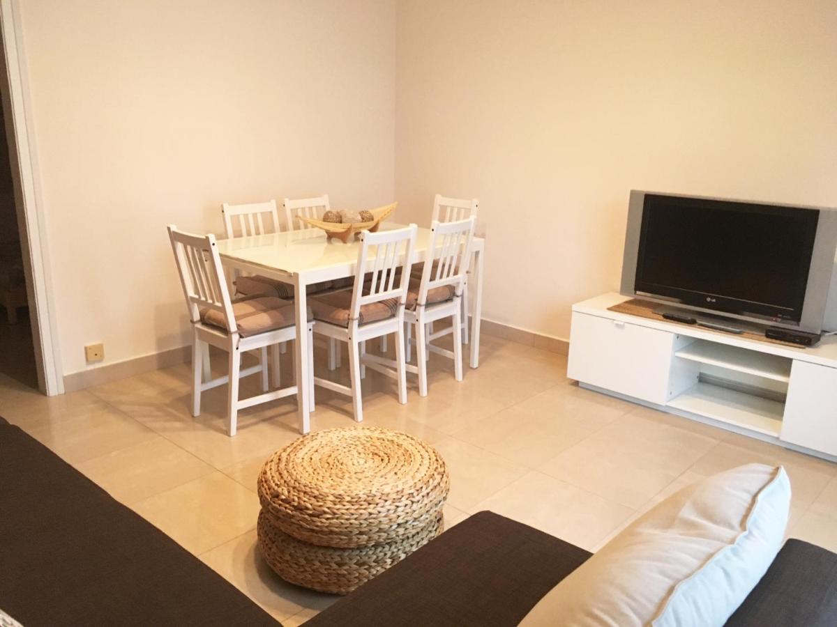 Apartamento Centrico Y Renovado, 100M De La Playa L'Estartit Eksteriør billede