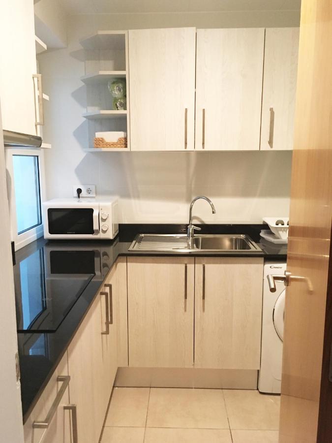 Apartamento Centrico Y Renovado, 100M De La Playa L'Estartit Eksteriør billede