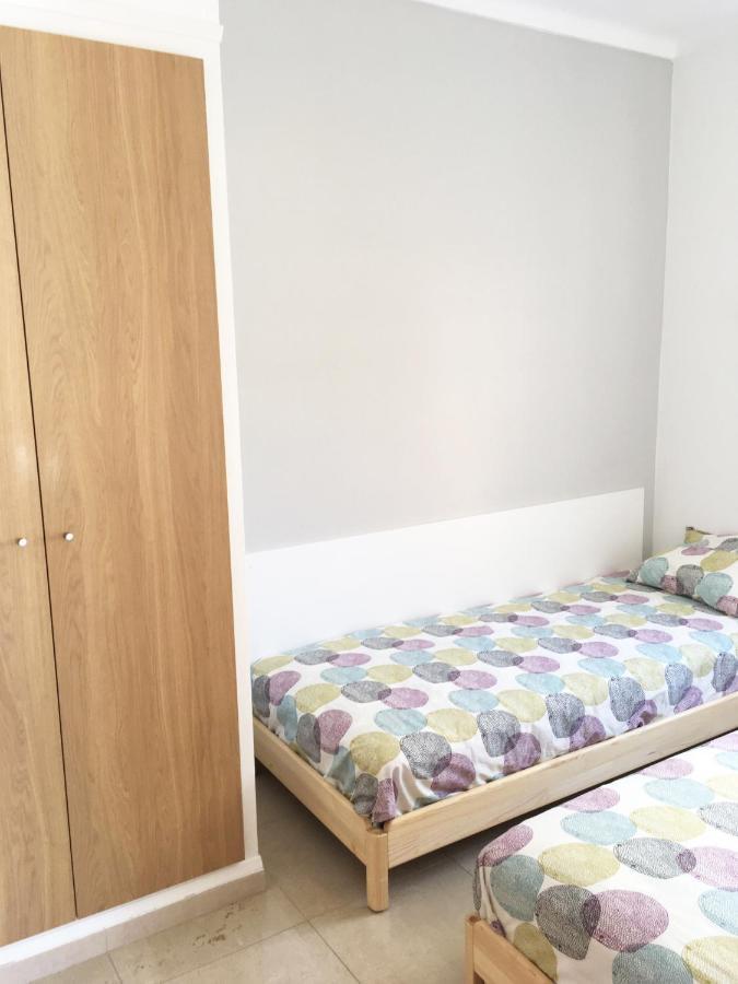 Apartamento Centrico Y Renovado, 100M De La Playa L'Estartit Eksteriør billede