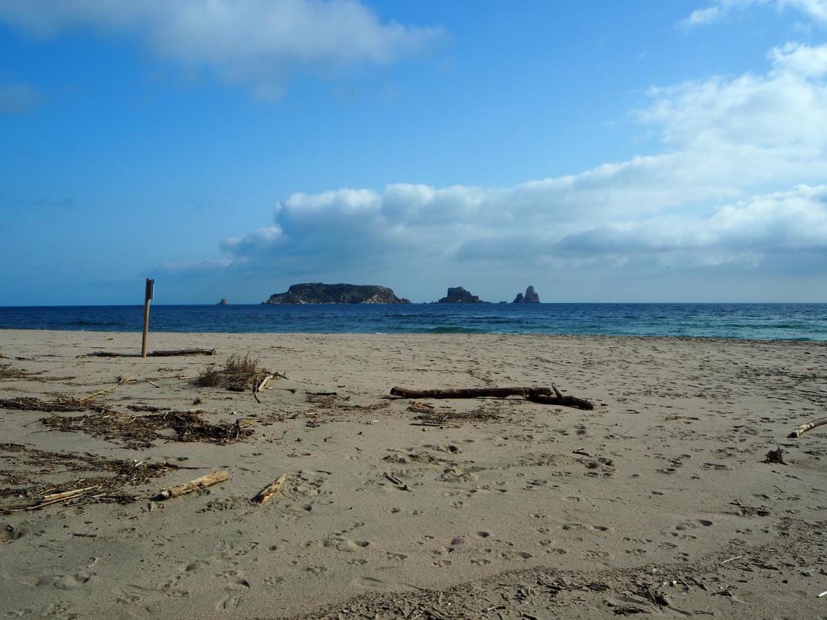 Apartamento Centrico Y Renovado, 100M De La Playa L'Estartit Eksteriør billede